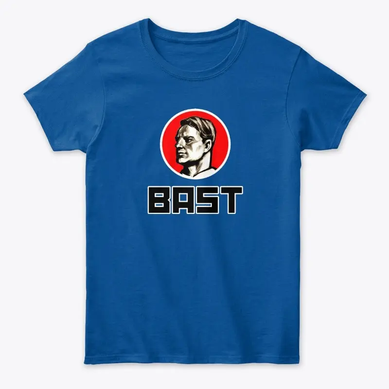 Bast Logo