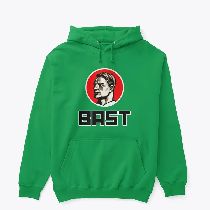 Bast Logo