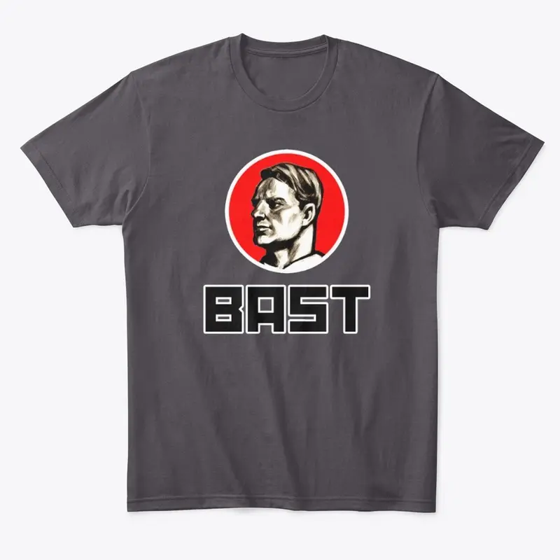 Bast Logo