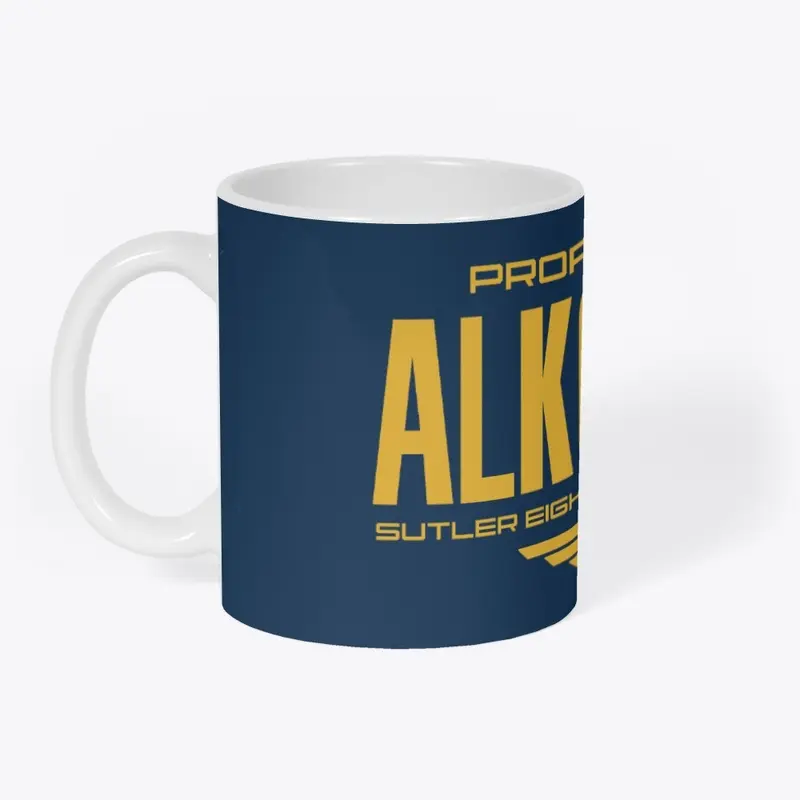 Property of Alkonost Merch