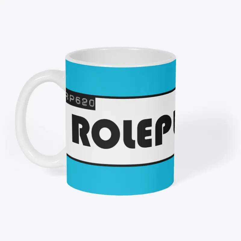 RP620 Mug